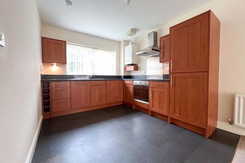 1 bedroom apartment for sale, Martin House, 59 Willow Drive, Cheddleton, Staffordshire, ST13 7FG