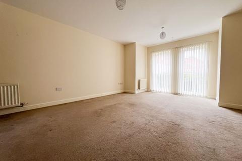 1 bedroom apartment for sale, Martin House, 59 Willow Drive, Cheddleton, Staffordshire, ST13 7FG