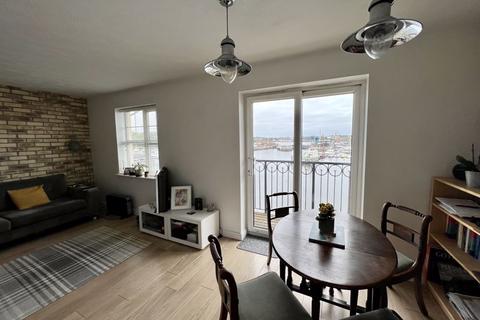 2 bedroom apartment for sale, Chirton Dene Quays, North Shields
