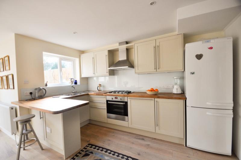 Denison Road, London SW19 3 bed terraced house to rent £2,000 pcm (£