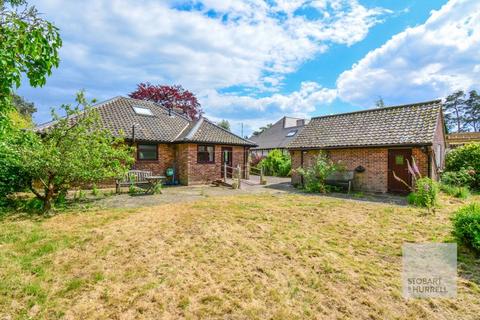 3 bedroom chalet for sale, Stalham Road, Norwich NR12