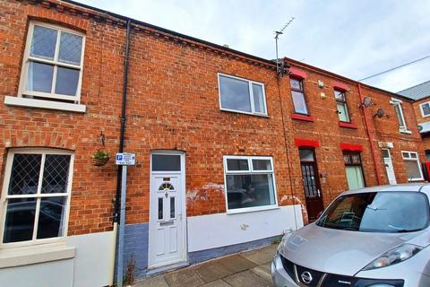 2 bedroom terraced house for sale, Herbert Street, Darlington, County Durham, DL1
