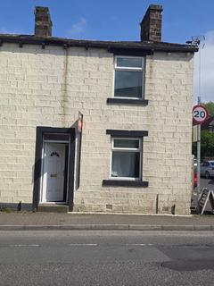 2 bedroom end of terrace house for sale, Burnley Road, Brierfield BB9