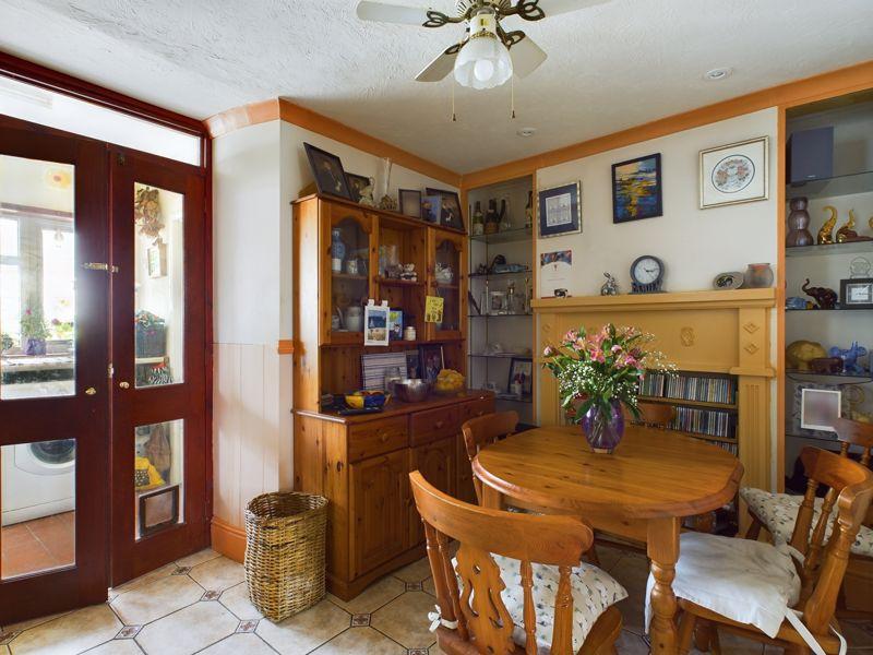 Kitchen/breakfast