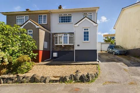 3 bedroom semi-detached house for sale, South Park, Redruth