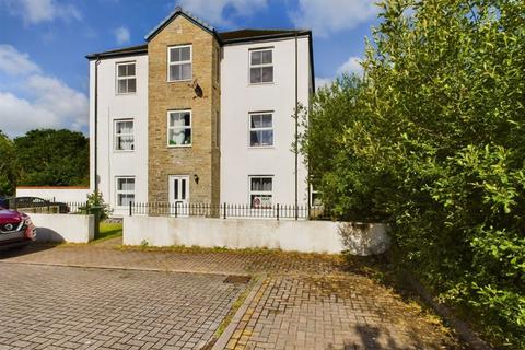 2 bedroom apartment for sale, Goodern Drive, Truro - Second Floor Apartment