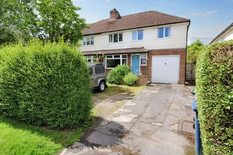 4 bedroom semi-detached house for sale, St. Johns Road, Tylers Green HP10