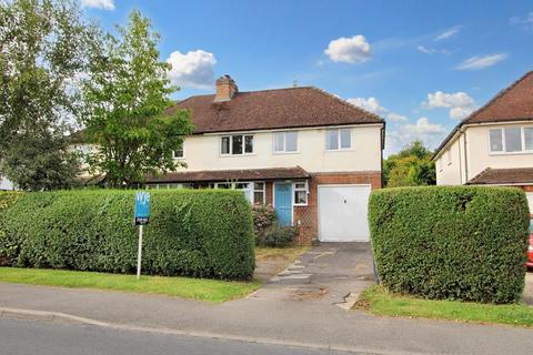 4 bedroom semi-detached house for sale, St. Johns Road, Tylers Green HP10