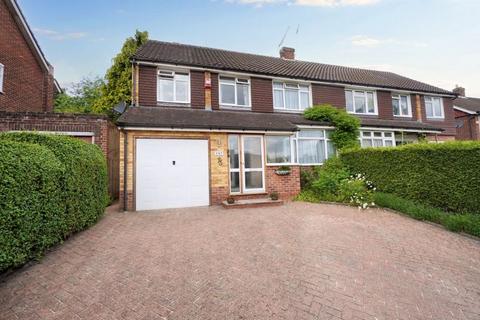 5 bedroom semi-detached house for sale, Deeds Grove, High Wycombe HP12
