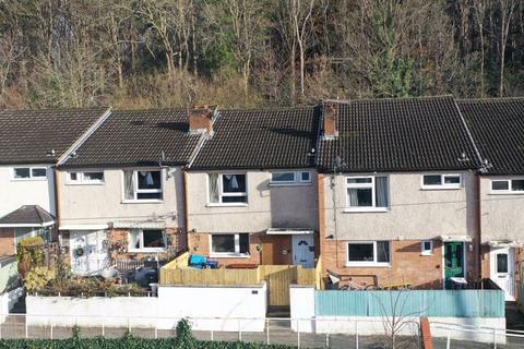 3 bedroom terraced house for sale, Brook Street, Llangollen