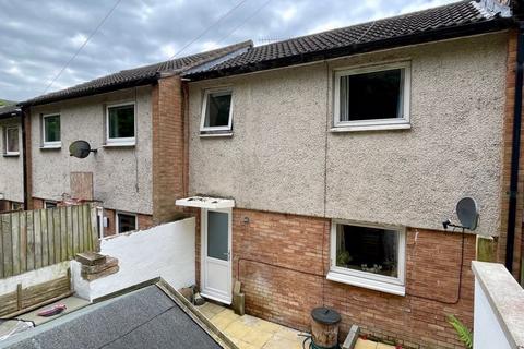 3 bedroom terraced house for sale, Brook Street, Llangollen