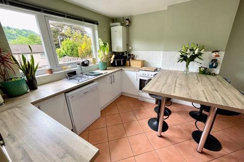 3 bedroom terraced house for sale, Brook Street, Llangollen