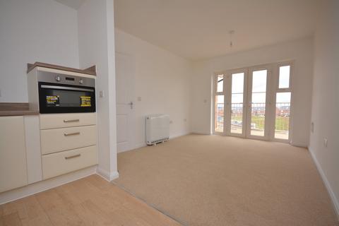 1 bedroom apartment to rent, River Court, East Cowes