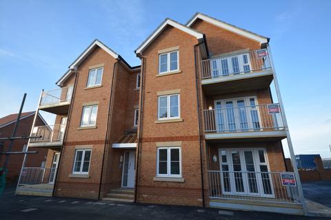 1 bedroom apartment to rent, River Court, East Cowes