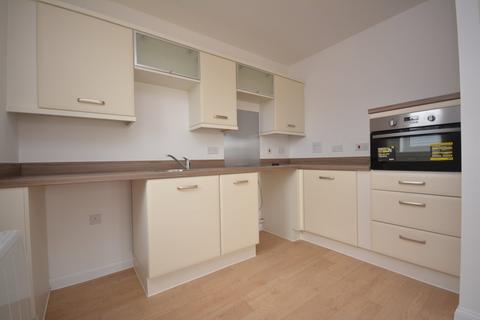 1 bedroom apartment to rent, River Court, East Cowes