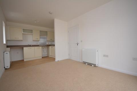 1 bedroom apartment to rent, River Court, East Cowes