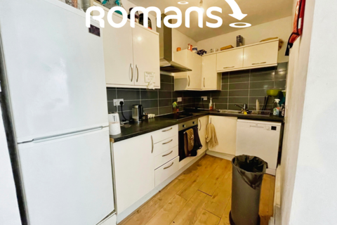 7 bedroom terraced house to rent, Oxford Street, BS2