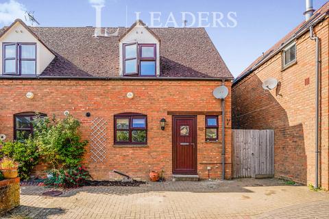 3 bedroom semi-detached house to rent, Furlong Lane, Bishops Cleeve, Cheltenham, GL52