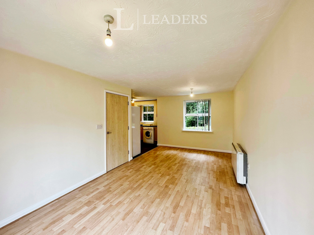 Strathern Road, Leicester, LE3 2 bed flat to rent £825 pcm (£190 pw)