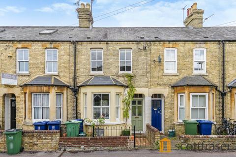 3 bedroom terraced house to rent, Hawkins Street, East Oxford, OX4