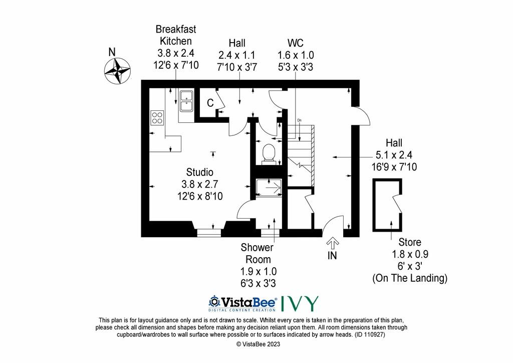 Floorplan - 547000901