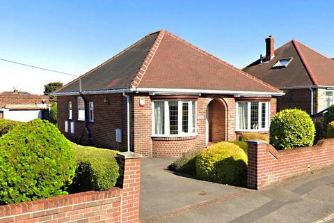 2 bedroom detached bungalow for sale, Campsall Field Road, Rotherham S63