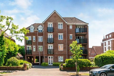 2 bedroom apartment to rent, Westwood Road, SOUTHAMPTON SO17