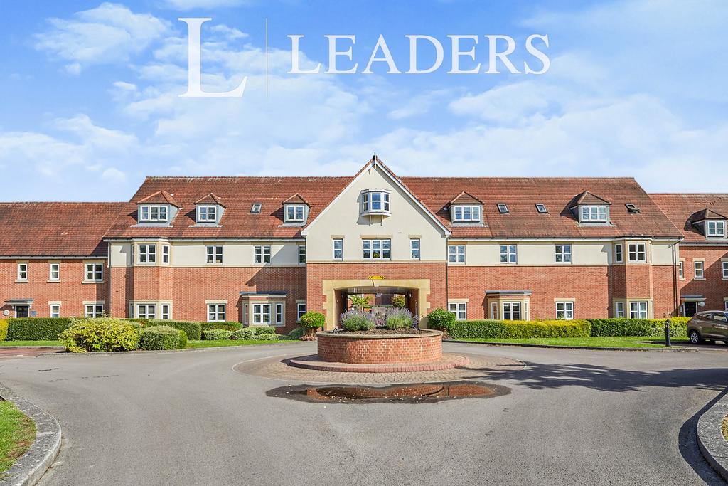 Tudor Court, Gypsy Lane, Draycott 2 bed apartment to rent £875 pcm (£