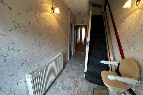 3 bedroom terraced house for sale, Scarisbrick Drive, Liverpool