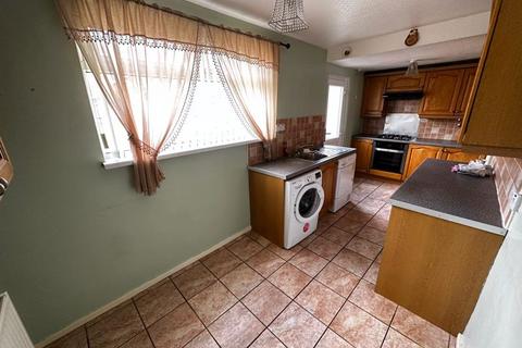 3 bedroom terraced house for sale, Scarisbrick Drive, Liverpool