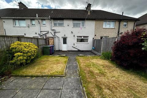 3 bedroom terraced house for sale, Scarisbrick Drive, Liverpool