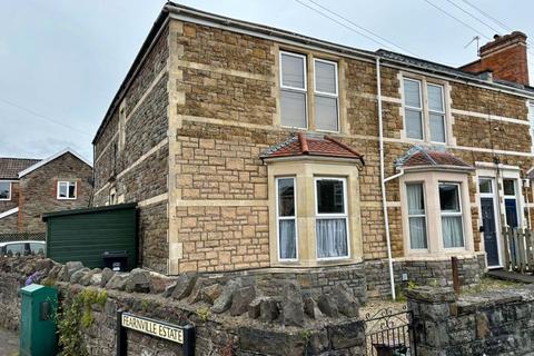 Flat 1, 6 - 8 Strode Road, Clevedon, BS21 6QB