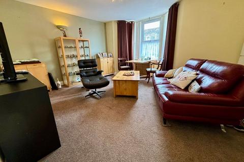 Flat 1, 6 - 8 Strode Road, Clevedon, BS21 6QB