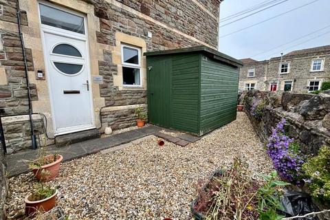 Flat 1, 6 - 8 Strode Road, Clevedon, BS21 6QB