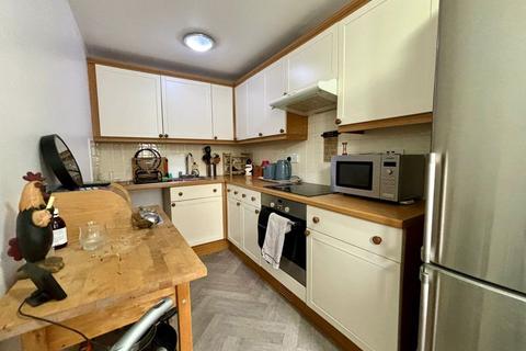 Flat 1, 6 - 8 Strode Road, Clevedon, BS21 6QB