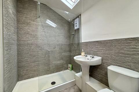Flat 1, 6 - 8 Strode Road, Clevedon, BS21 6QB