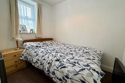Flat 1, 6 - 8 Strode Road, Clevedon, BS21 6QB