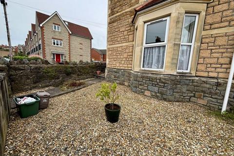 Flat 1, 6 - 8 Strode Road, Clevedon, BS21 6QB