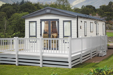 2 bedroom lodge for sale, Gilberdyke HU15