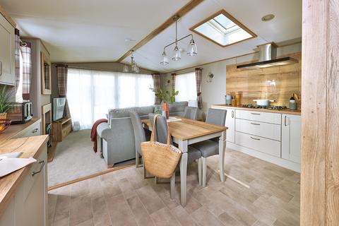 2 bedroom lodge for sale, Gilberdyke HU15