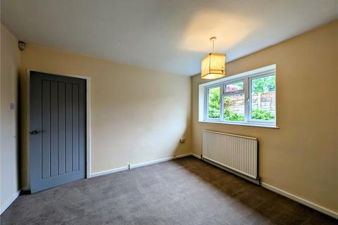 2 bedroom bungalow for sale, Wolverley Road, Kidderminster, Worcestershire, DY11