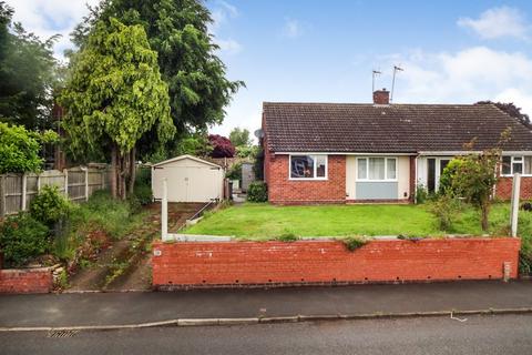 2 bedroom bungalow for sale, Wolverley Road, Kidderminster, Worcestershire, DY11