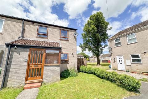 3 bedroom semi-detached house for sale, Allyn Saxon Drive, Shepton Mallet