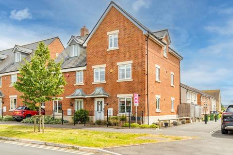 4 bedroom semi-detached house for sale, Vale Road, Cheltenham GL52