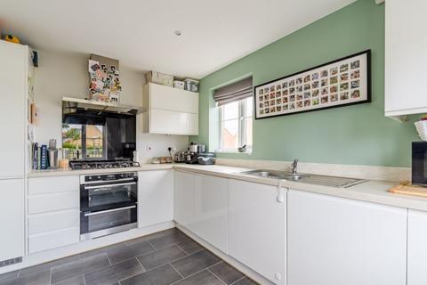 4 bedroom semi-detached house for sale, Vale Road, Cheltenham GL52