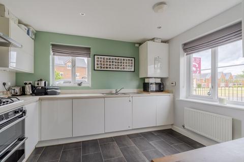 4 bedroom semi-detached house for sale, Vale Road, Cheltenham GL52