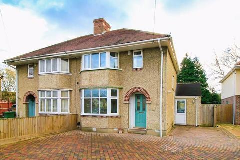 3 bedroom semi-detached house for sale, Collinwood Close, Oxford OX3