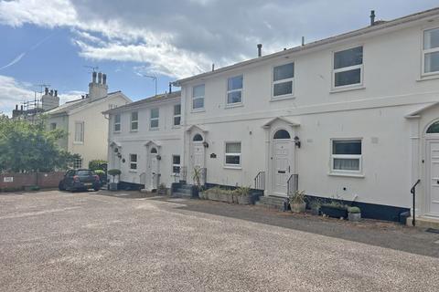 3 bedroom terraced house to rent, Cotmaton Road, Sidmouth