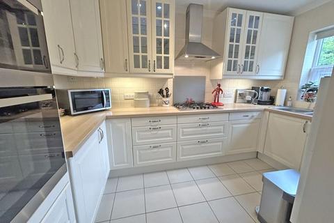 3 bedroom terraced house to rent, Cotmaton Road, Sidmouth