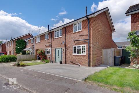 21 Barrowgate Way, Bournemouth, BH8 0HD